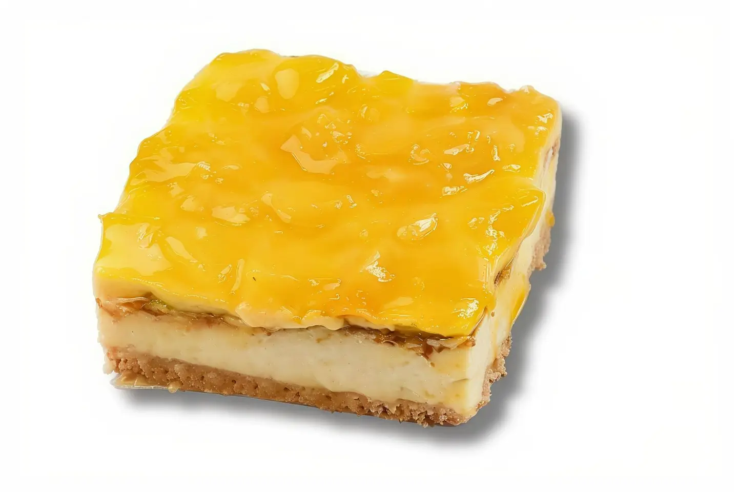 تشيز كيك مانجو