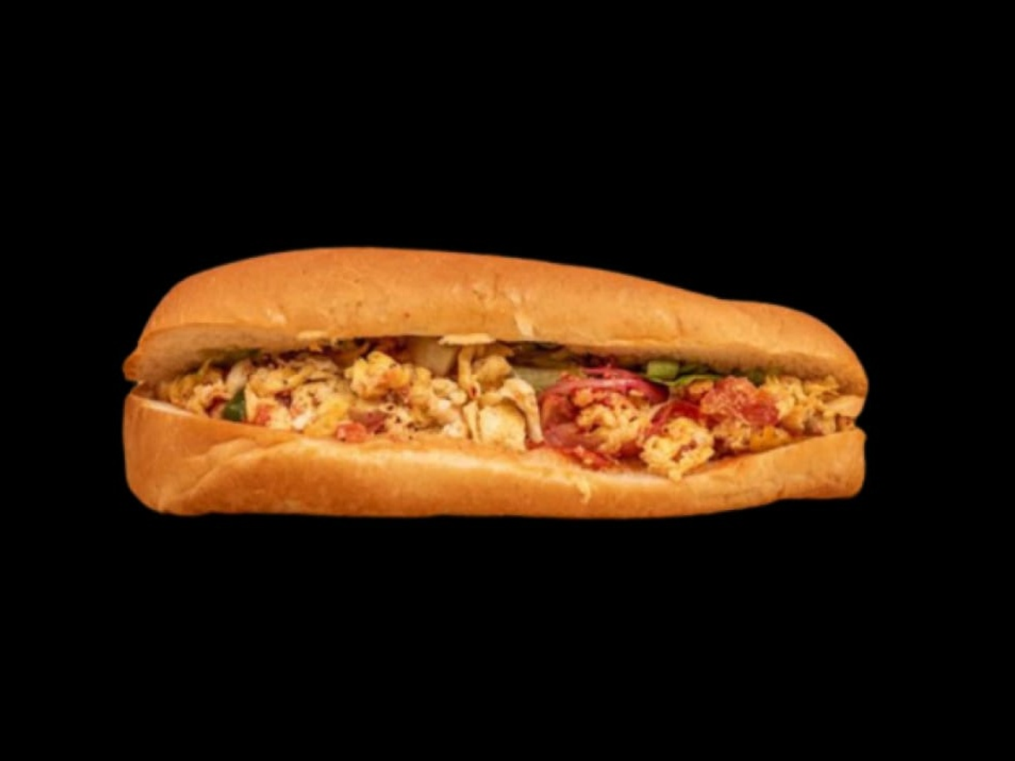 ساندوتش شكوكه