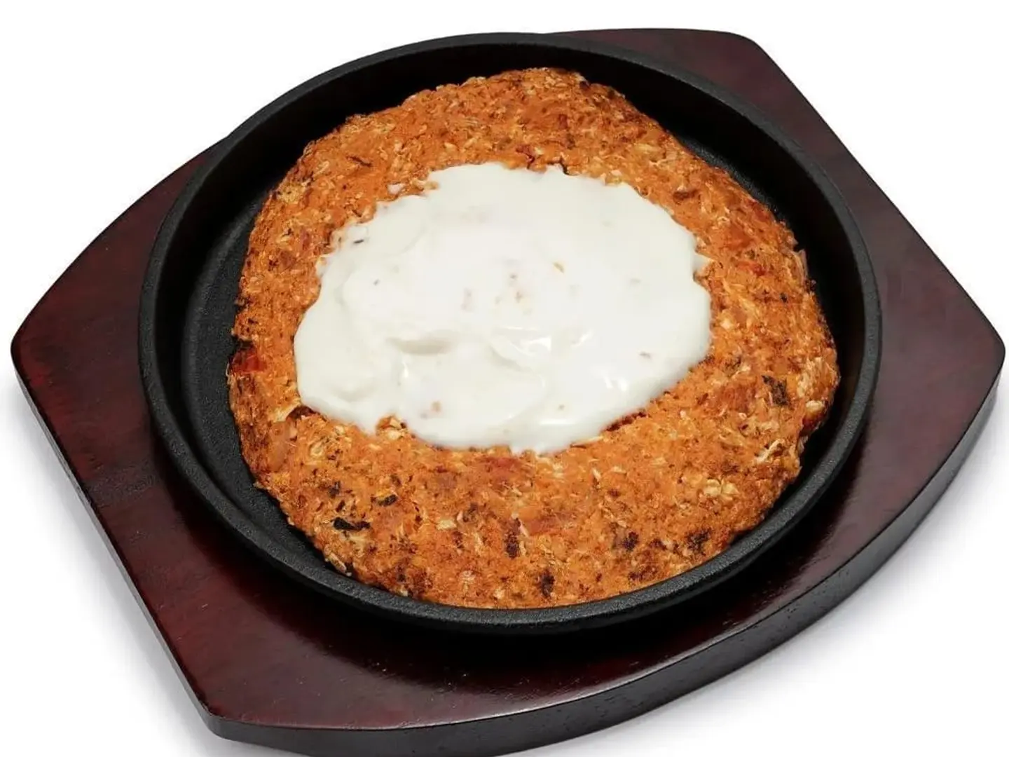 شكشوكه عدني مع الجبن