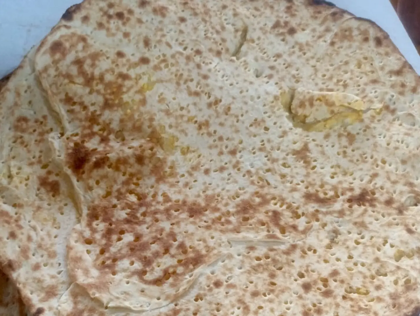 تميس مع الجبن