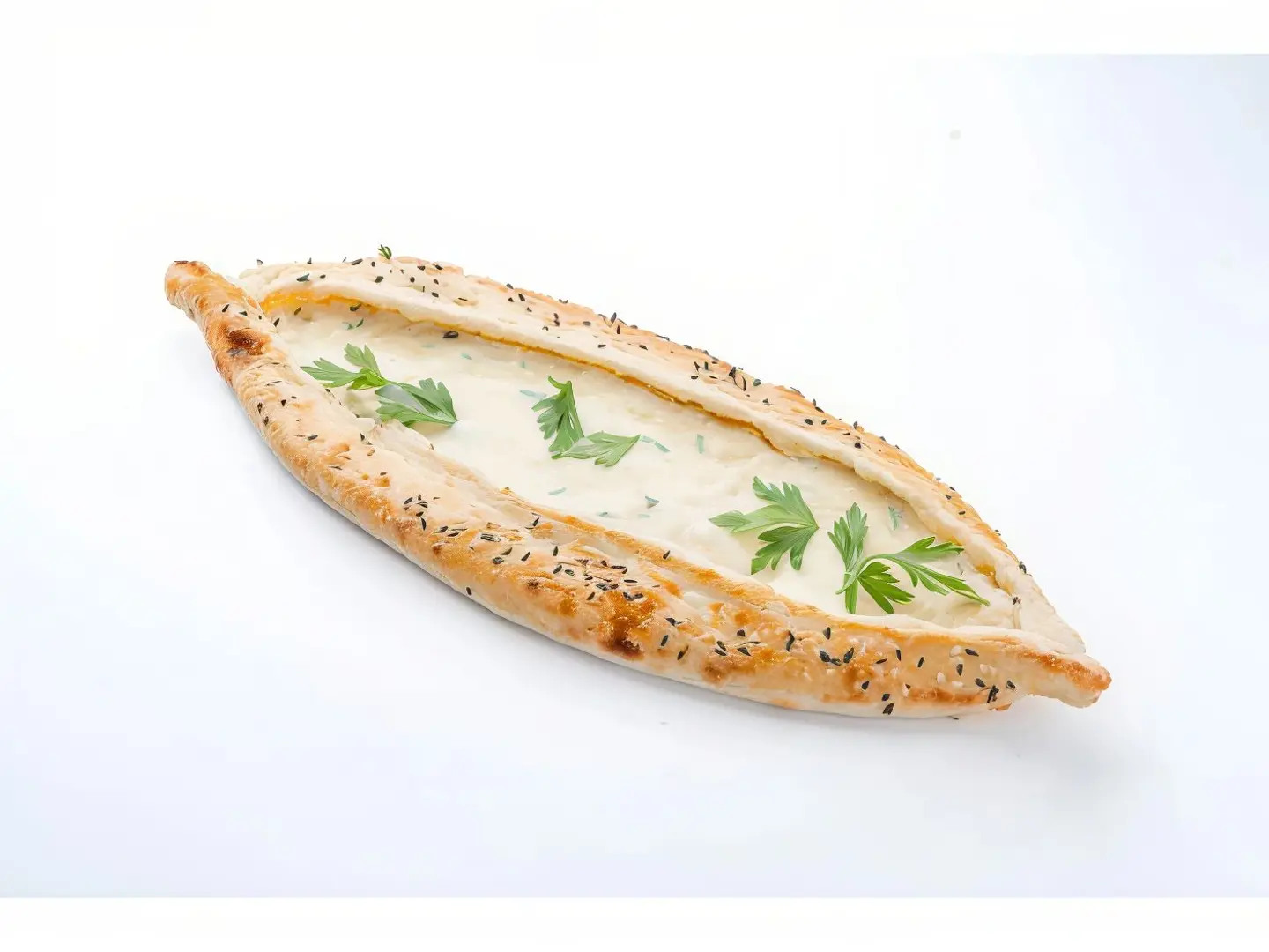 Labneh And Vegetable Pie