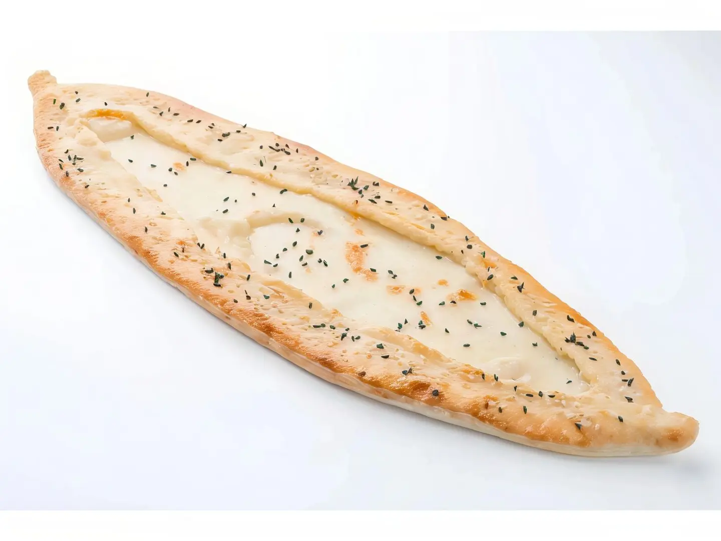 Mozzarella Cheese Pie