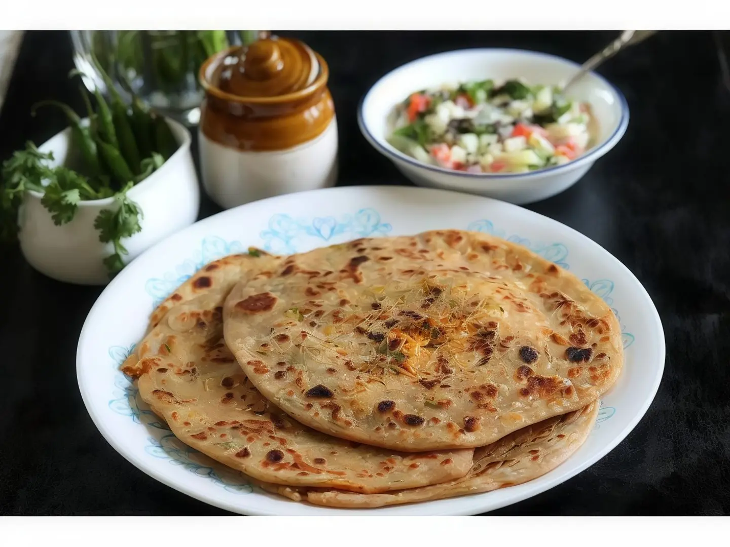 مولی باراتا
