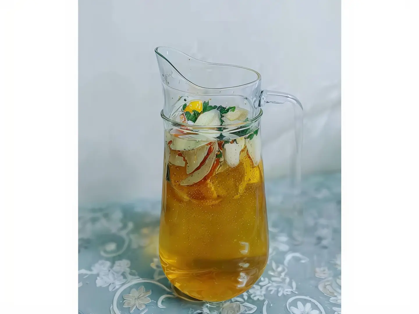 الشمبانيا السعوديه