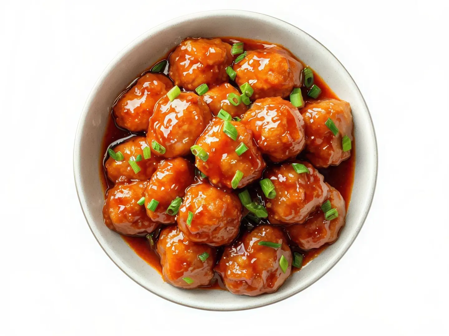 دجاج منشوريا