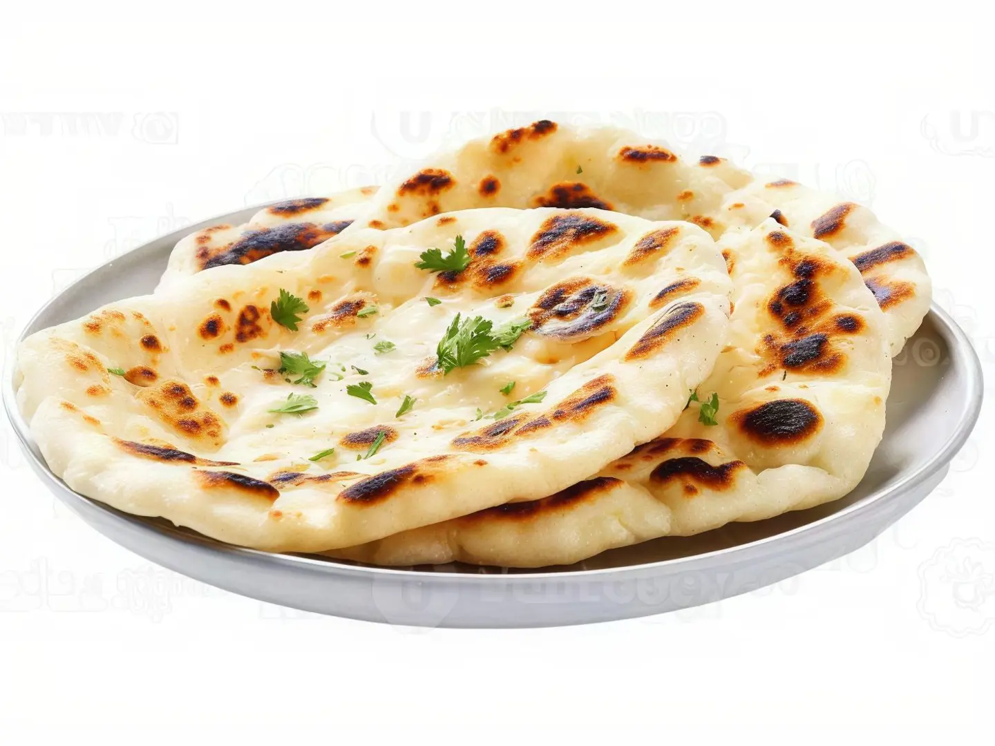 تندوري روتي