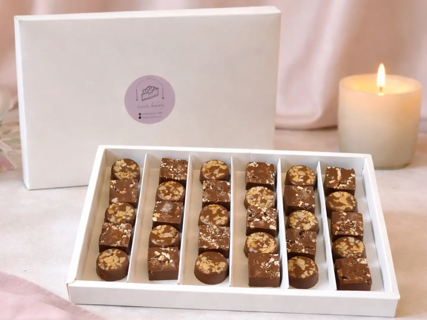 بيكان شوكلت تييد