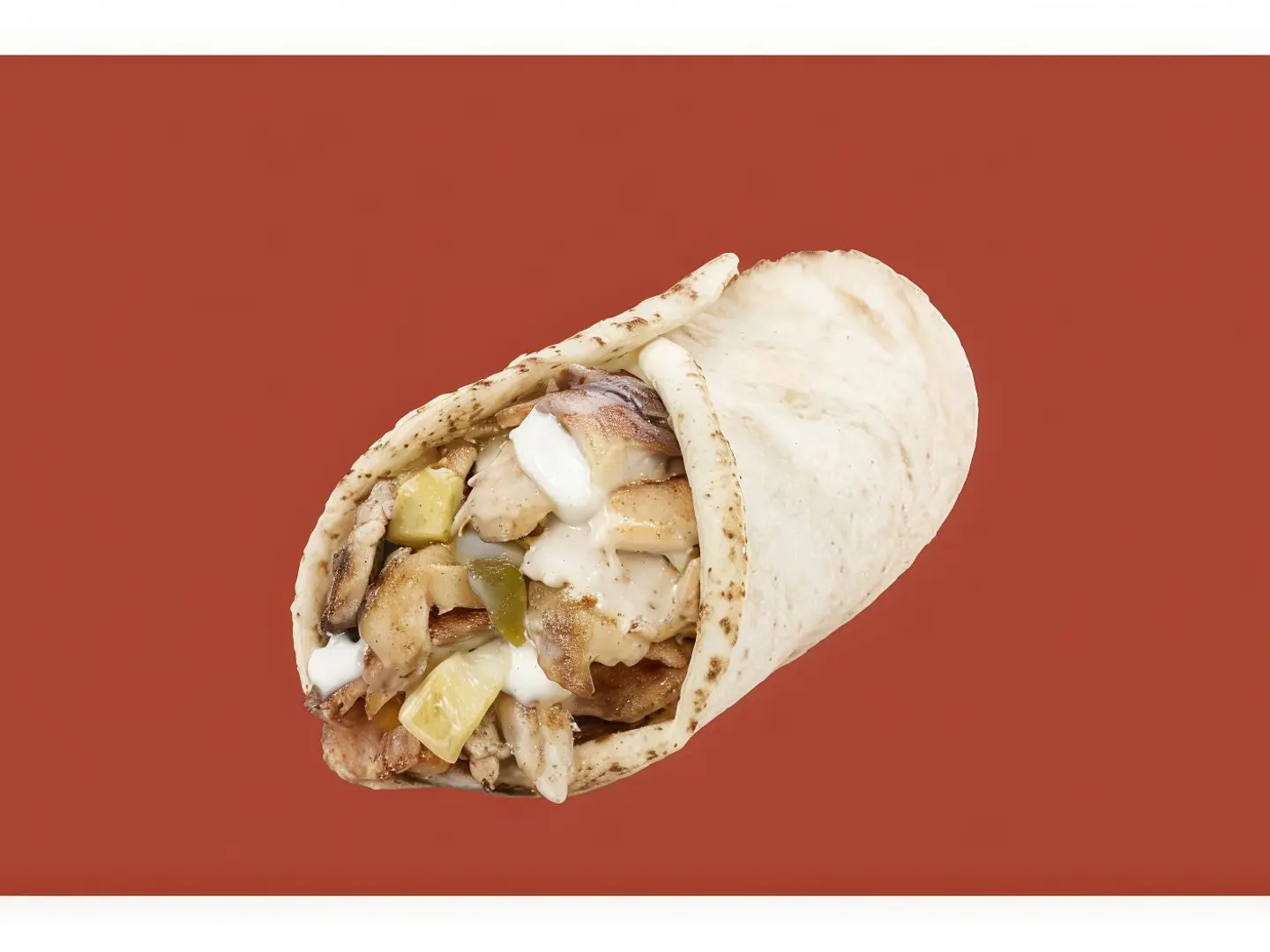 Shawarma