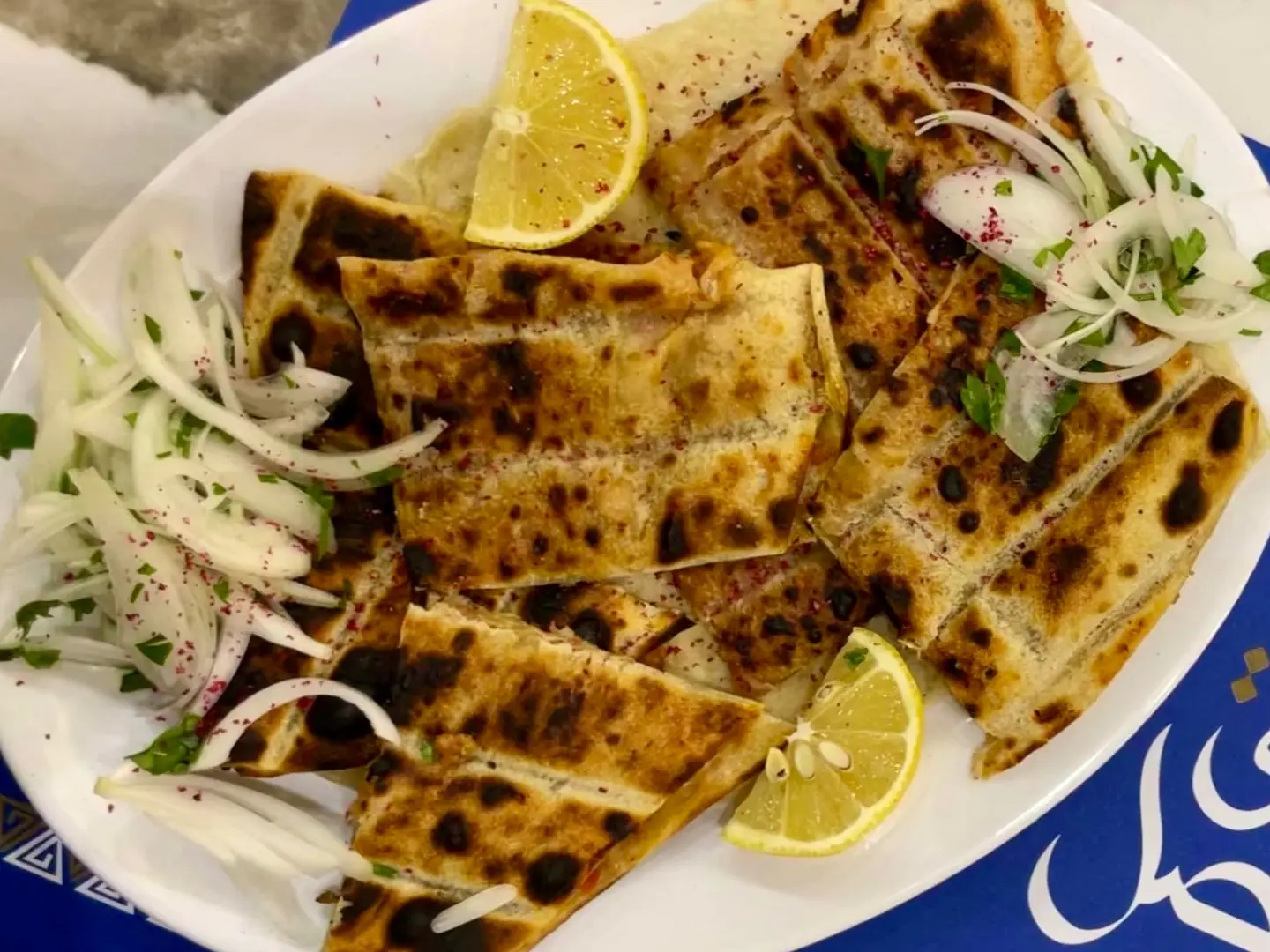 عرايس لحم