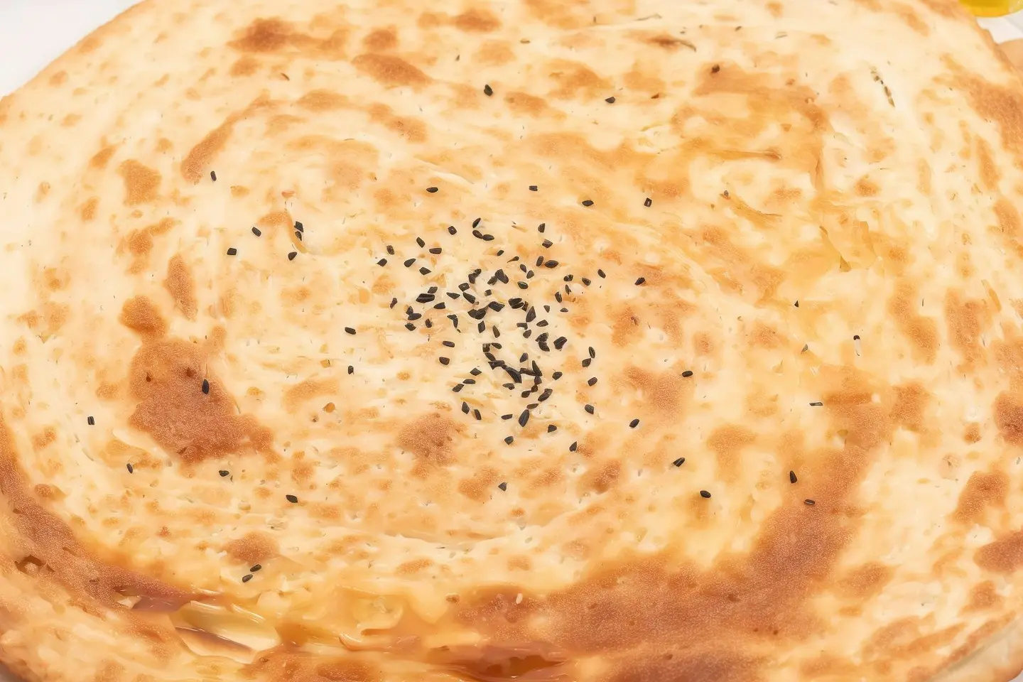 فطيرة الجبن