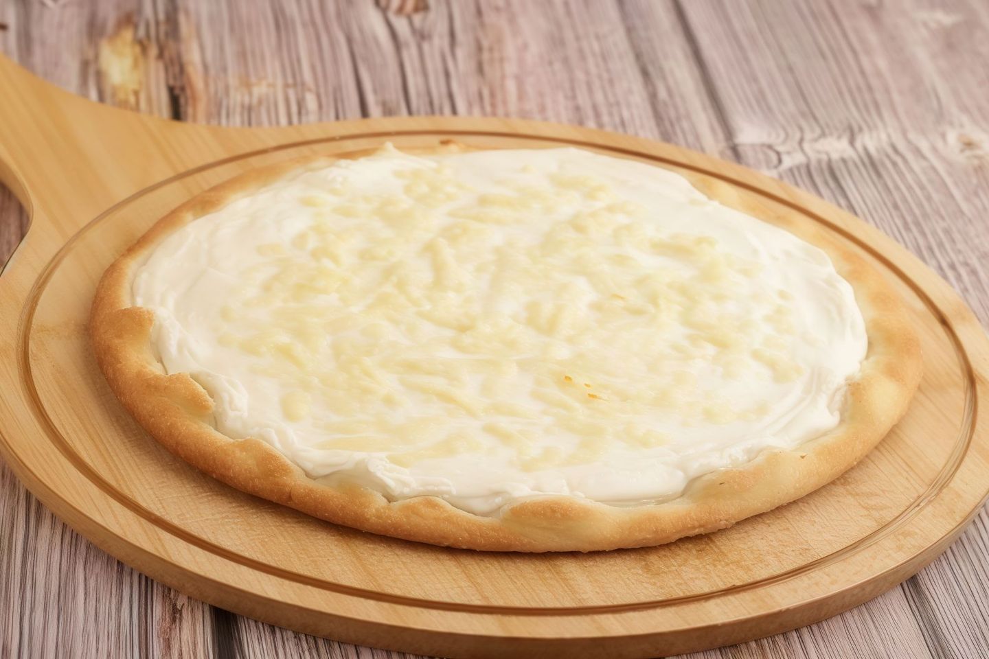 لبنة بالجبن