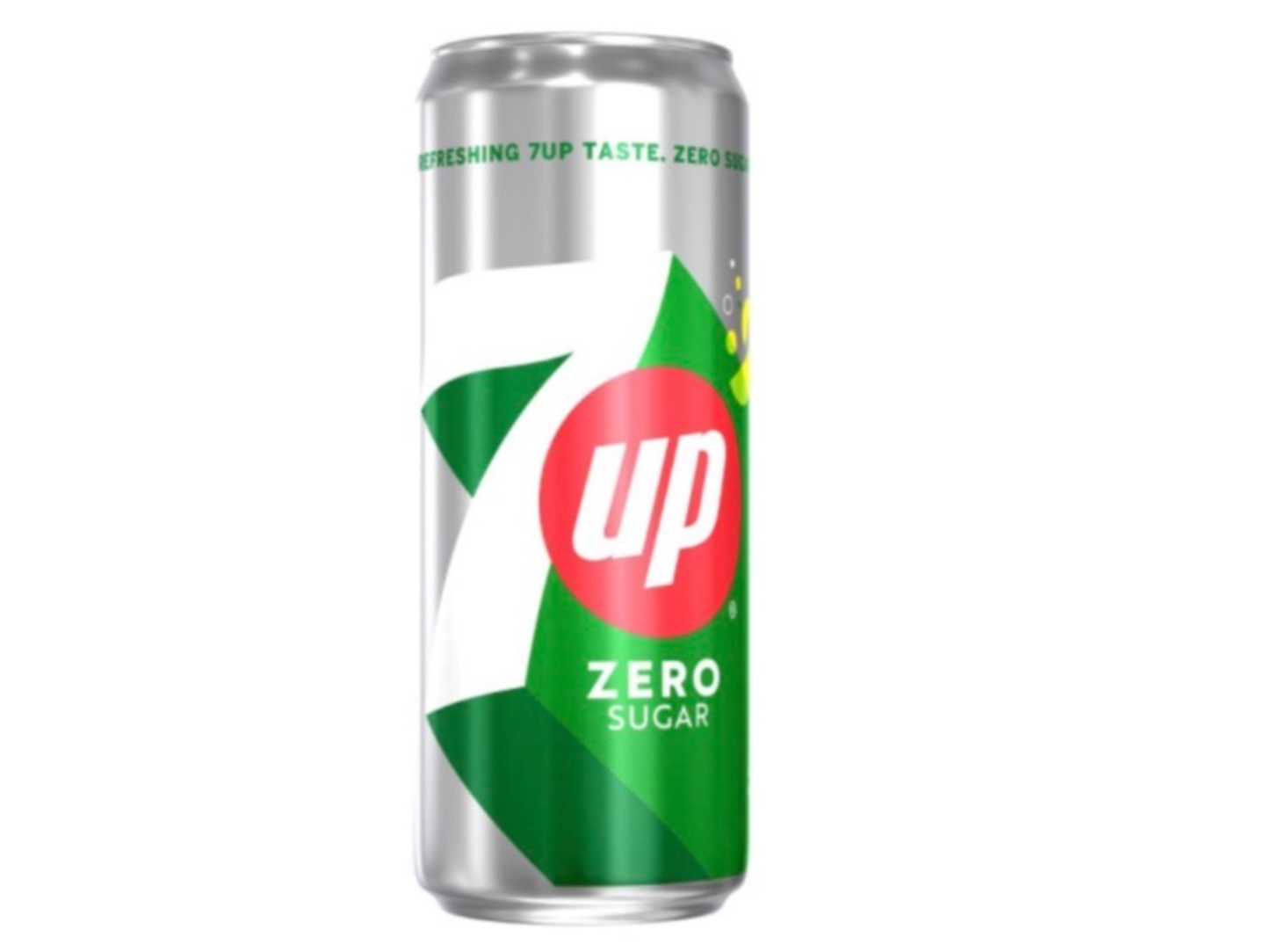 سفن أب دايت
