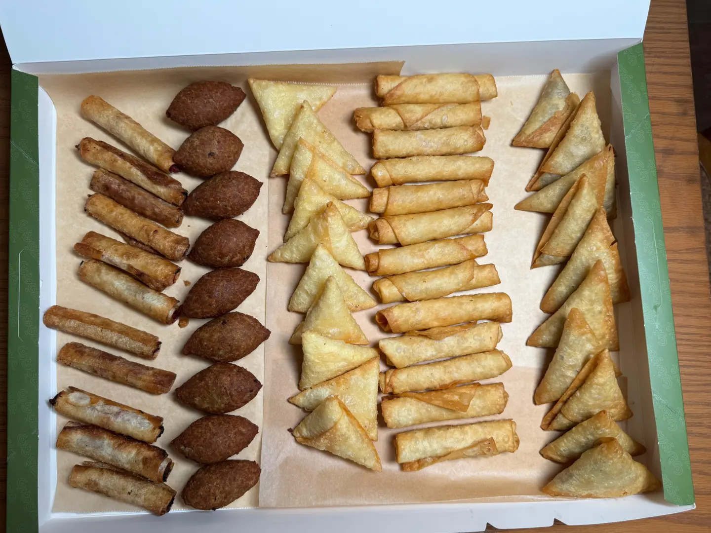 البوكس الرمضاني