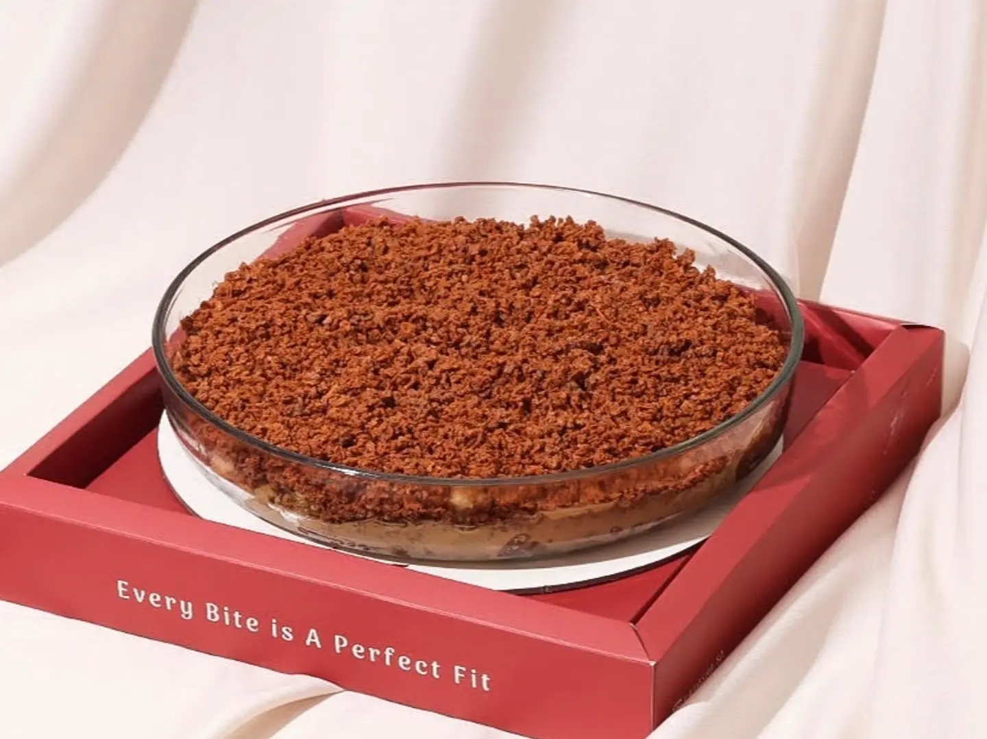 Date & Pecan Pudding