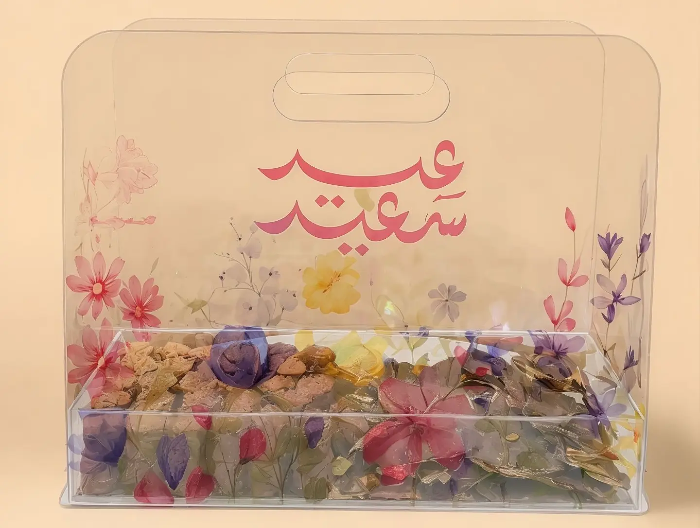 بوكس العيد