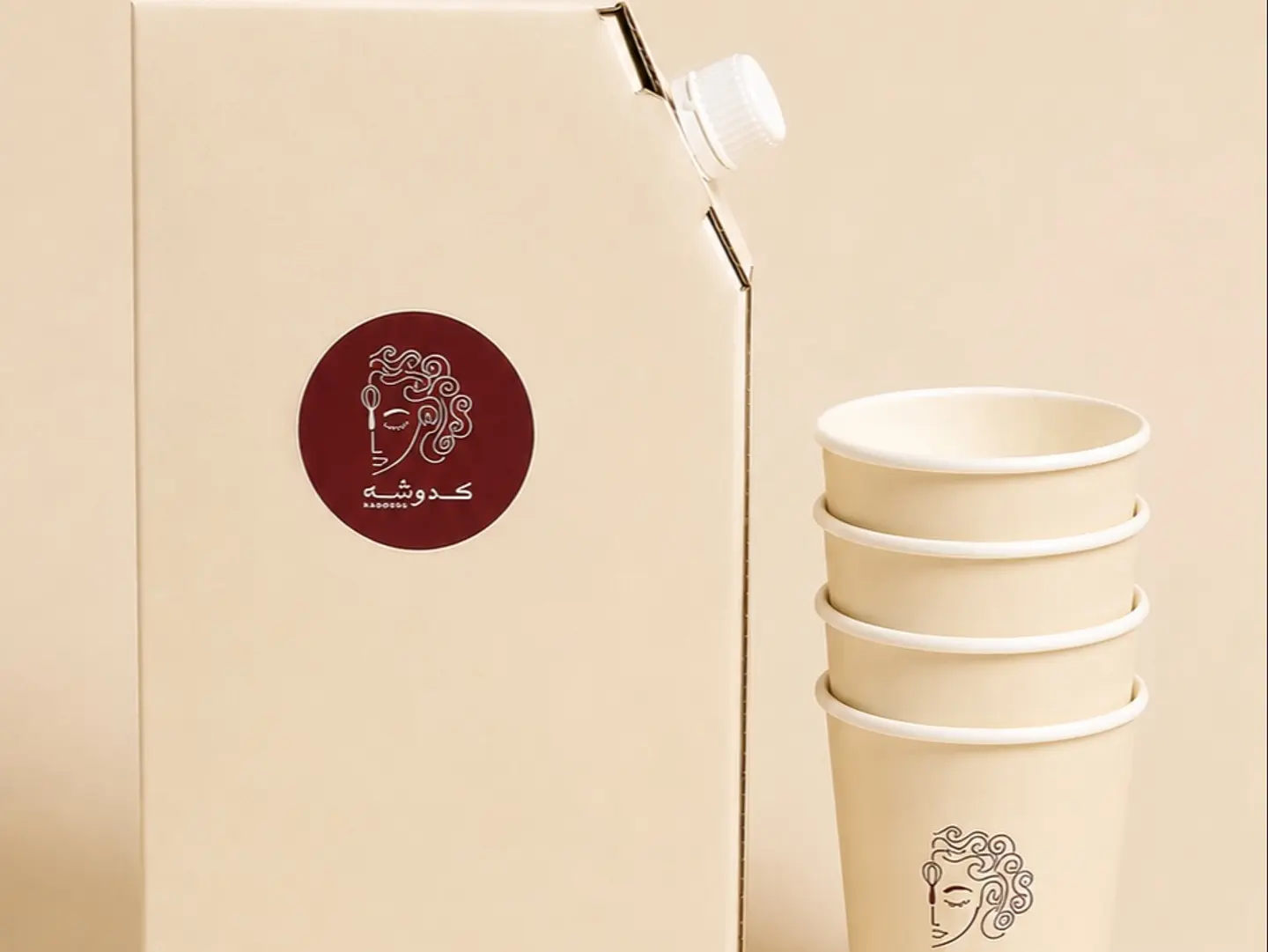 Saudi Coffee