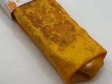 صاروخ شاورما خبز أصفر