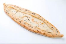 فطائر جبنة سائلة