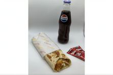 شاورما عكاوي