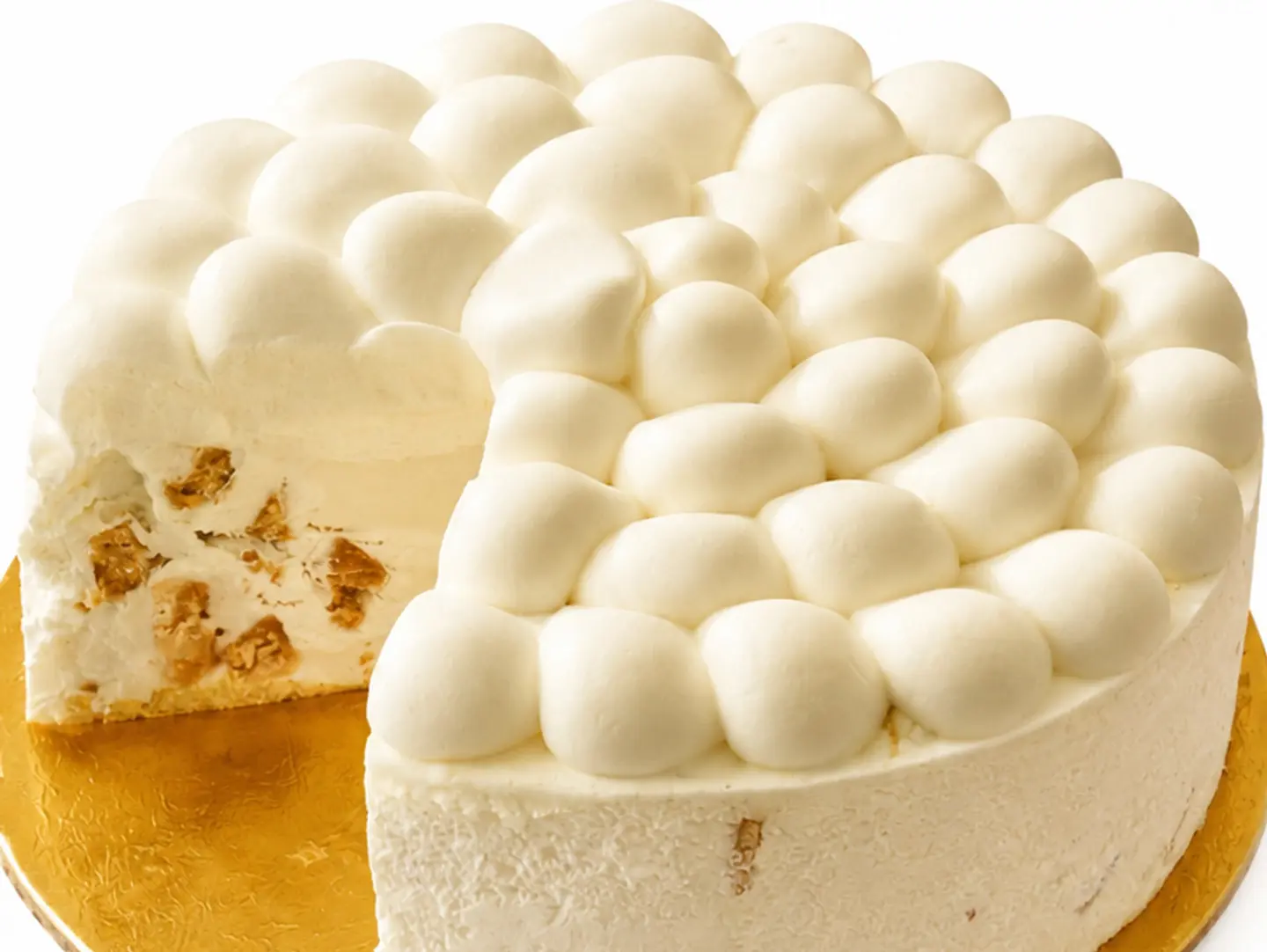 Lemon Pie Cake