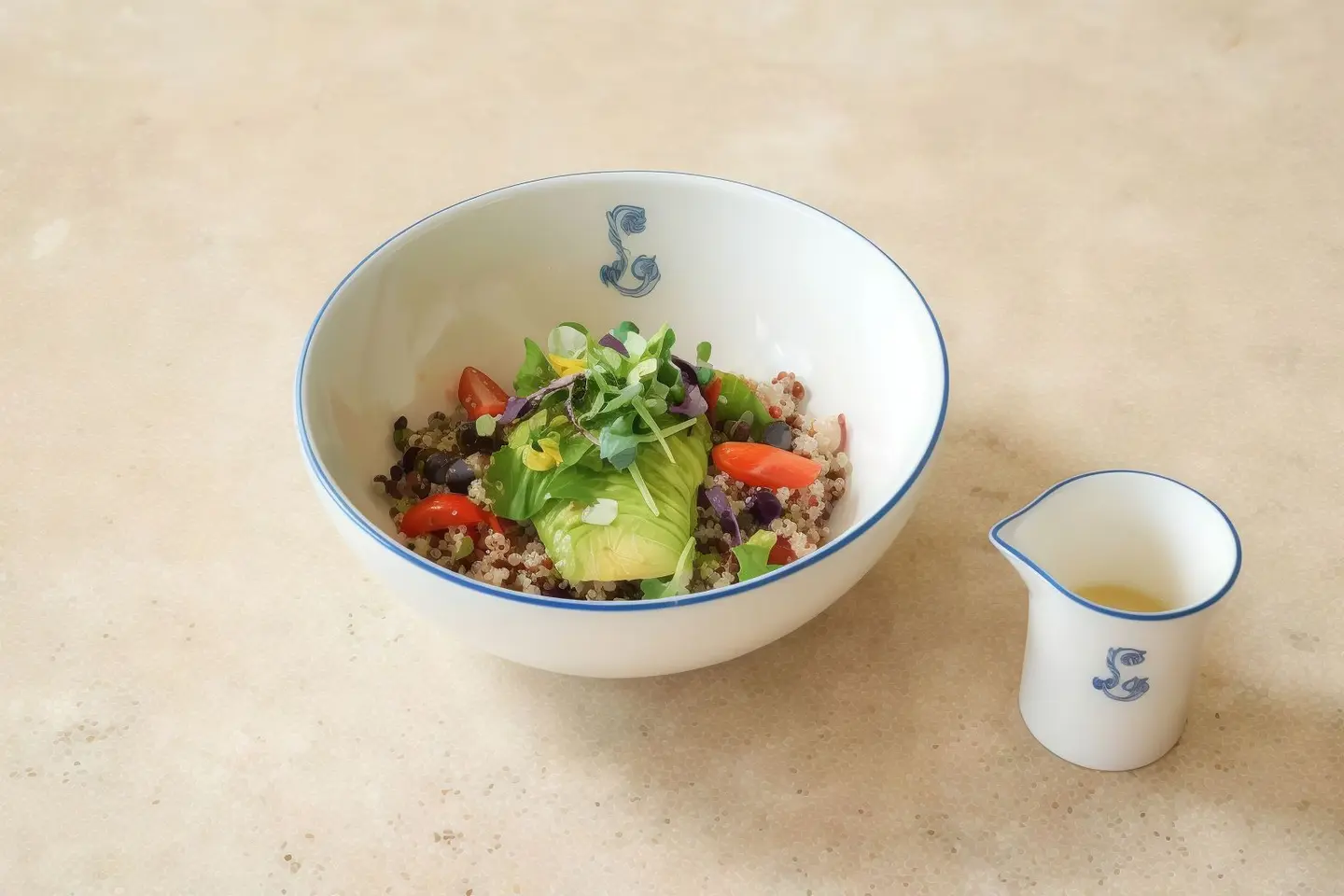 Quinoa Salad