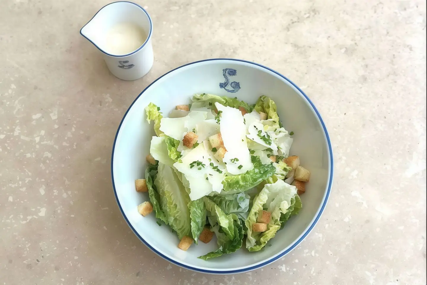 Ceasar Salad