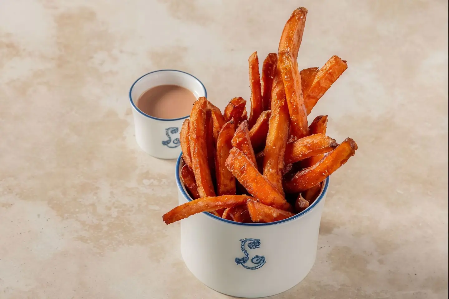 Sweet Potatoes