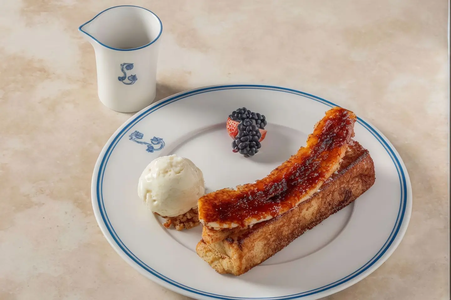French Toast