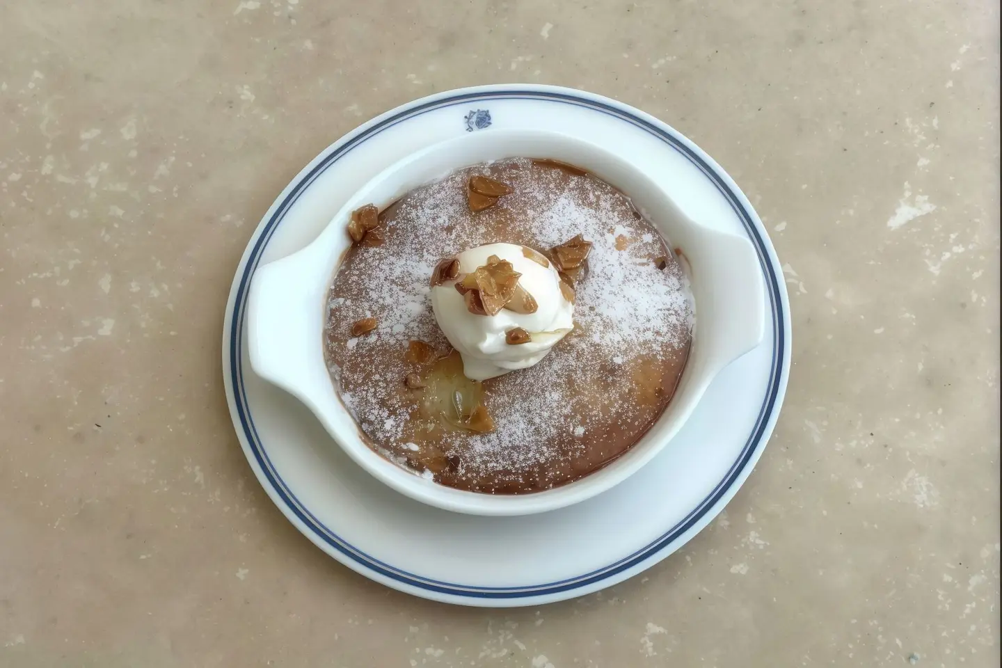 Apple Tarte