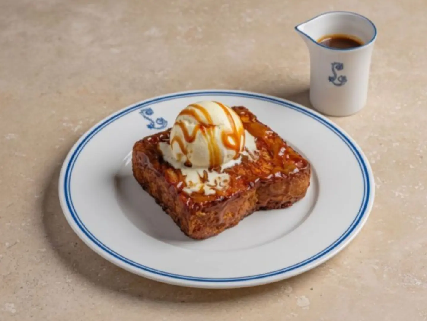 French Toast