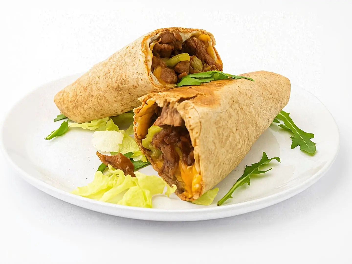 Steak Pro Beef Sandwich