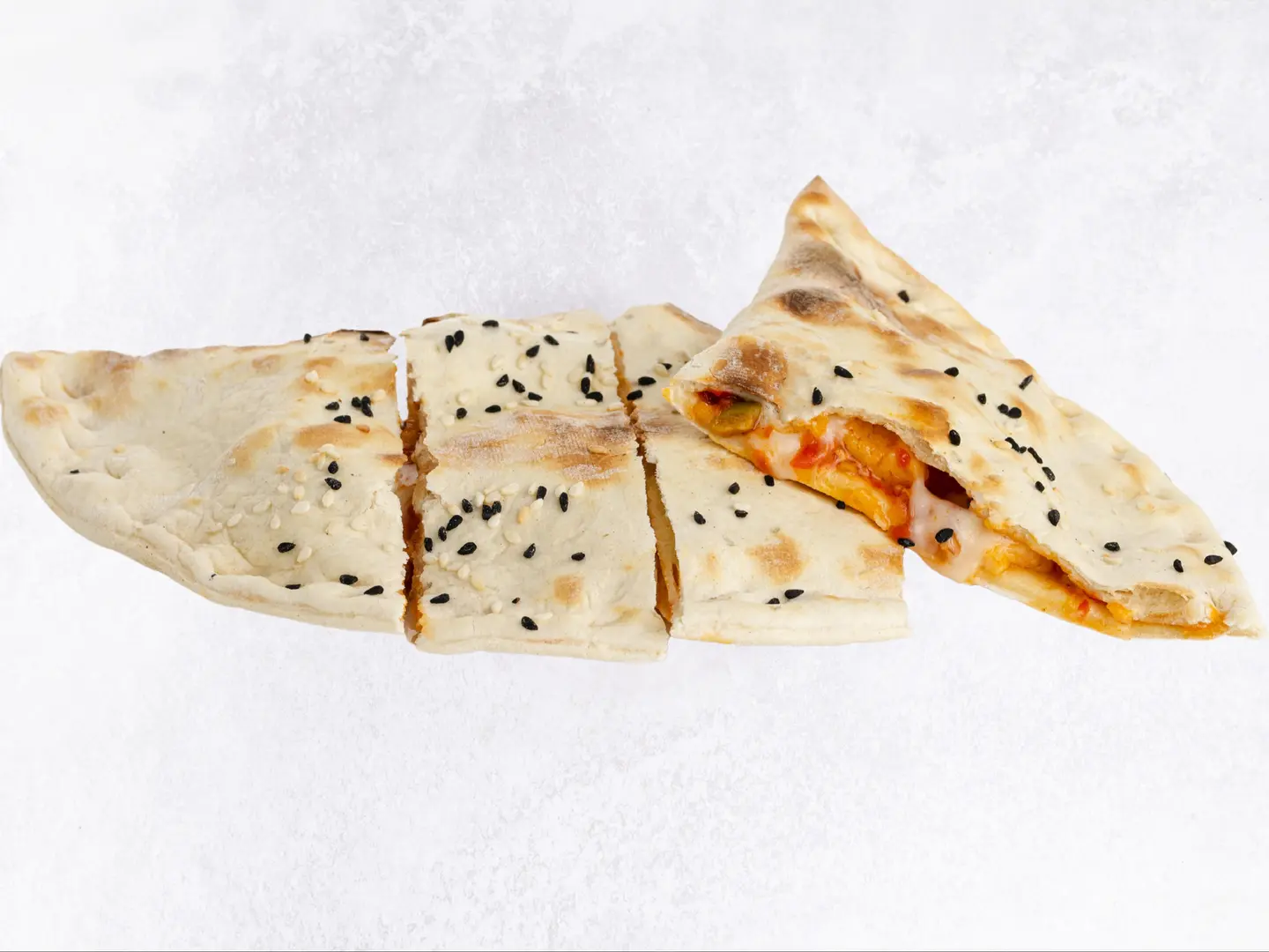 فطيرة جبن حلوم