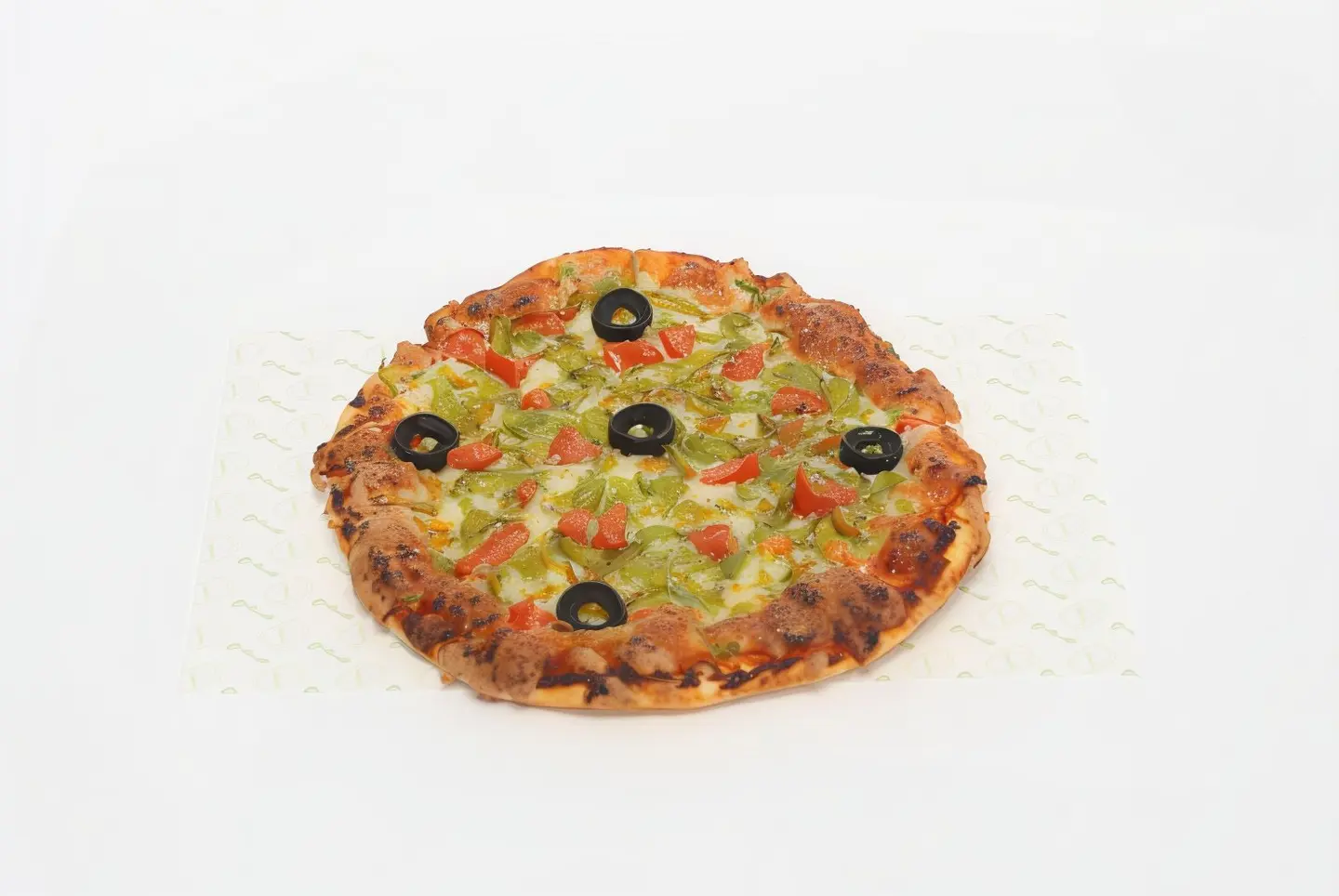 فطيرة البيتزا