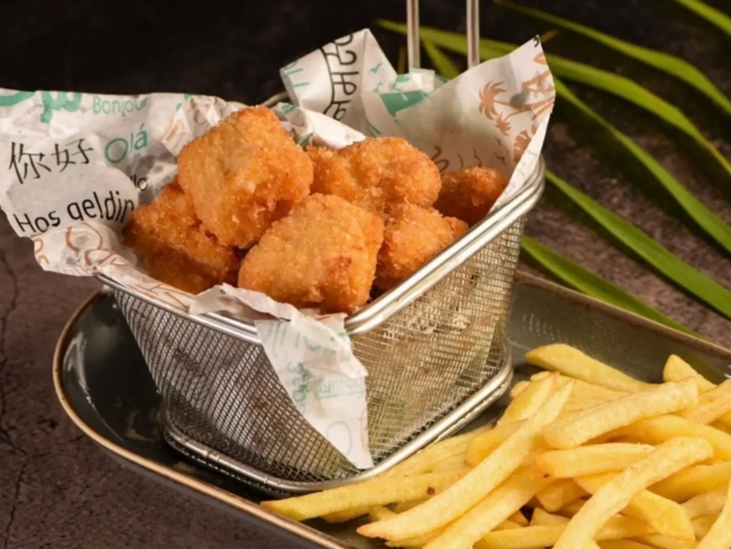 Chicken Nuggets