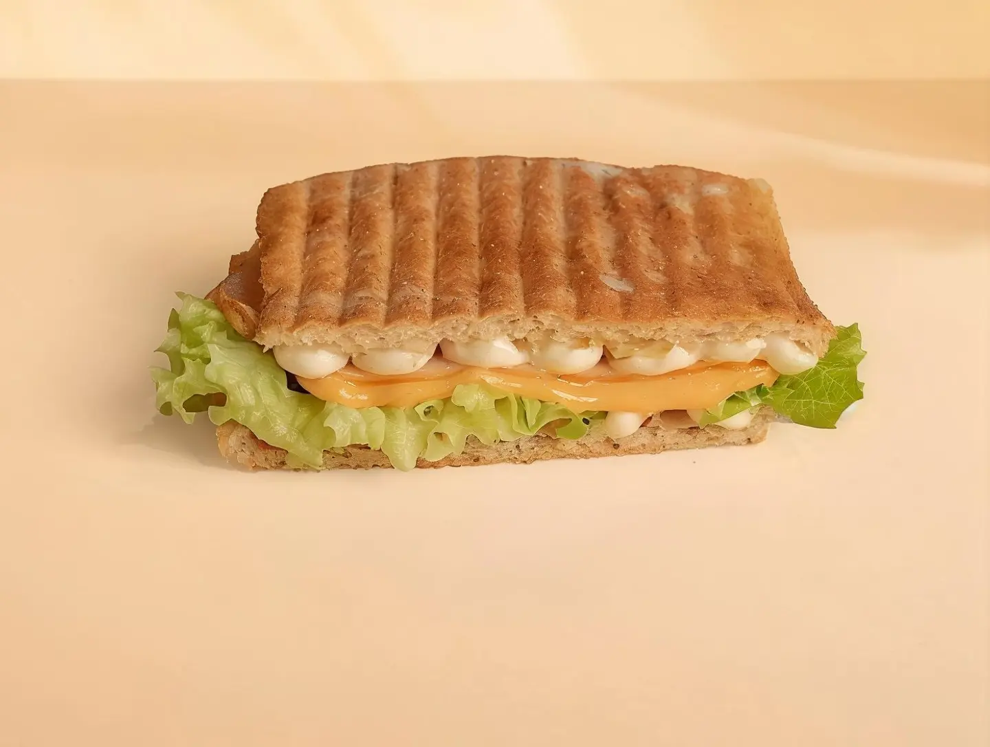 Turkey Sandwich
