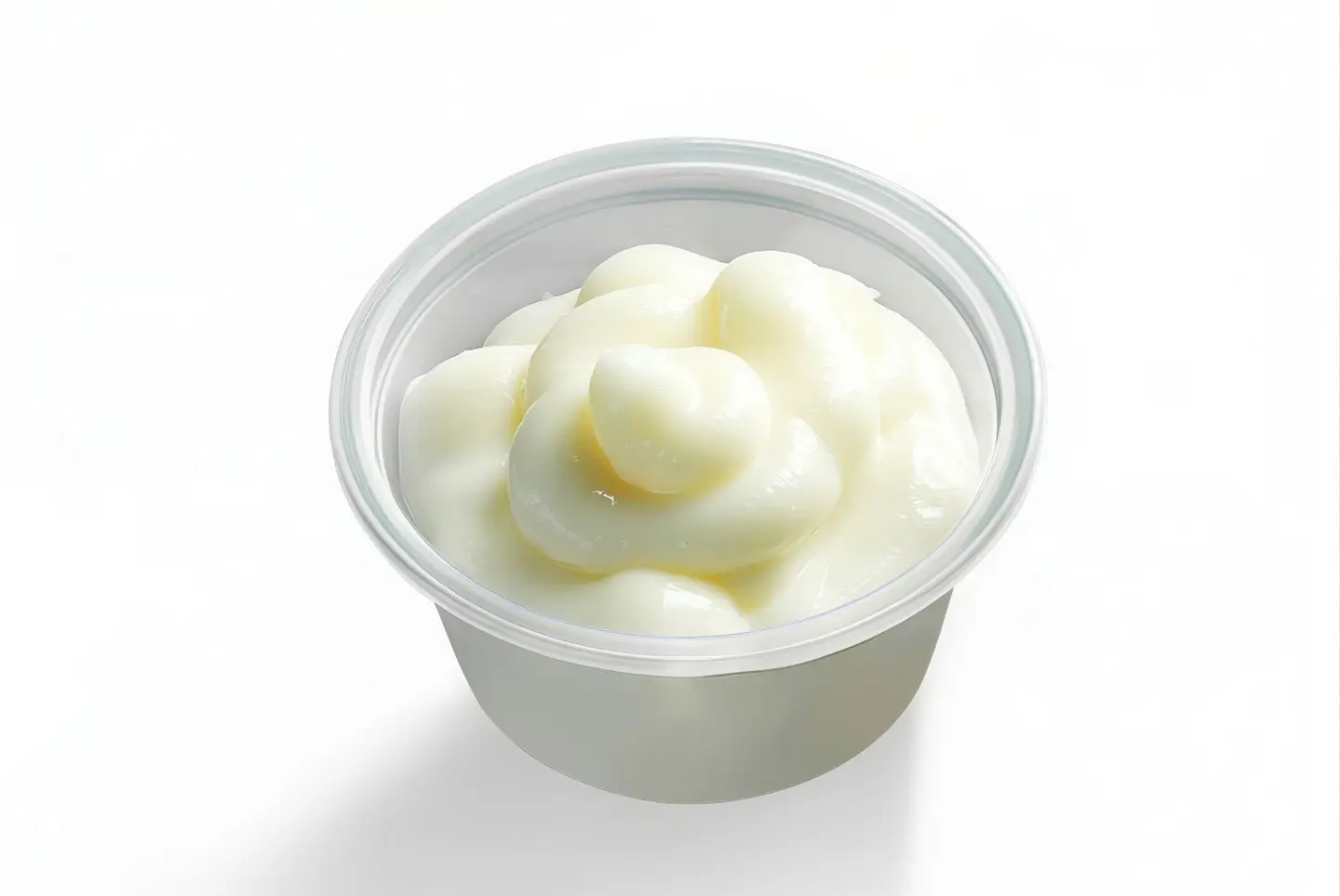 Garlic Sauce