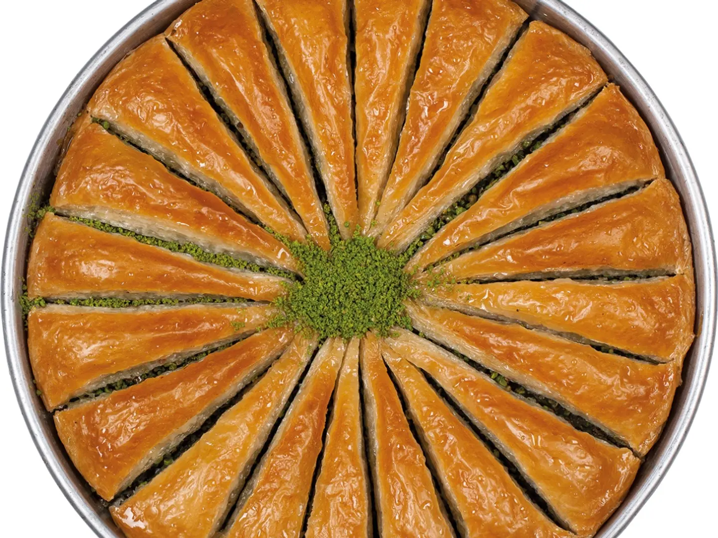 Turkish Baklava 350g