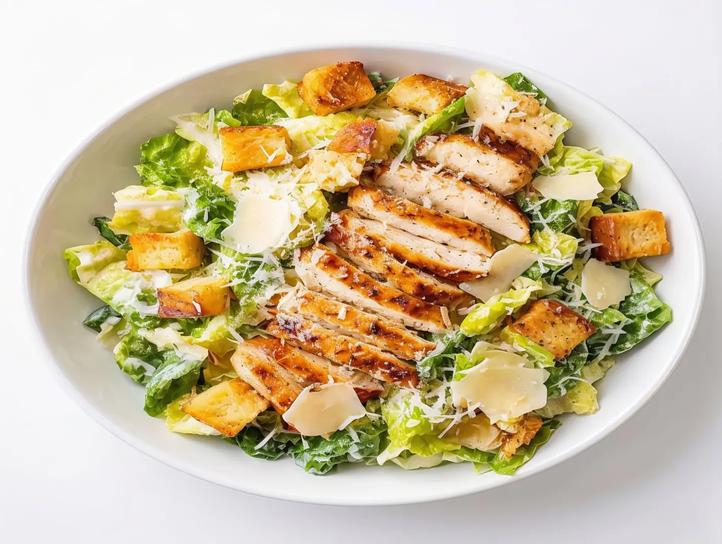 Queen Of Rome Salad