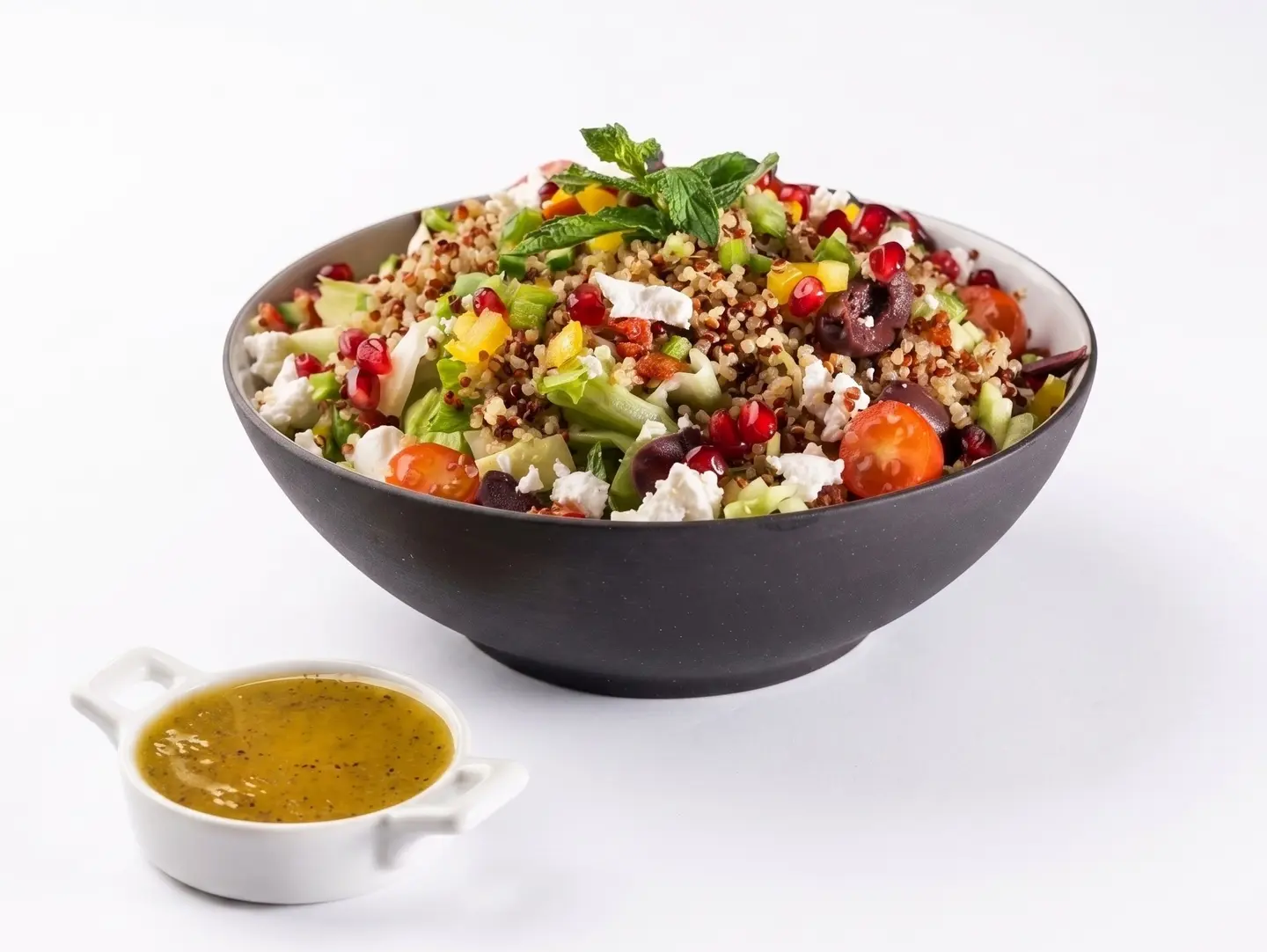 Quinoa Salad