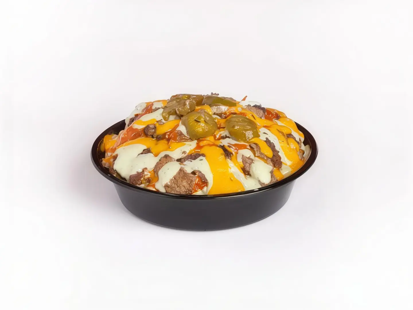 Beef Fries