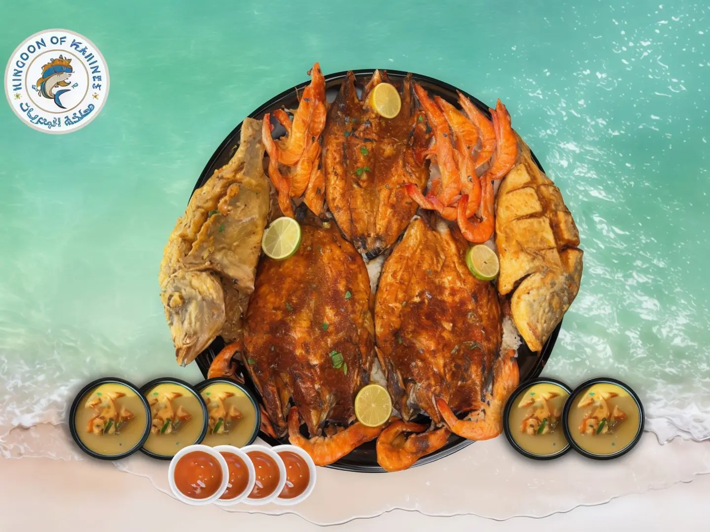 وليمة شهر الخير