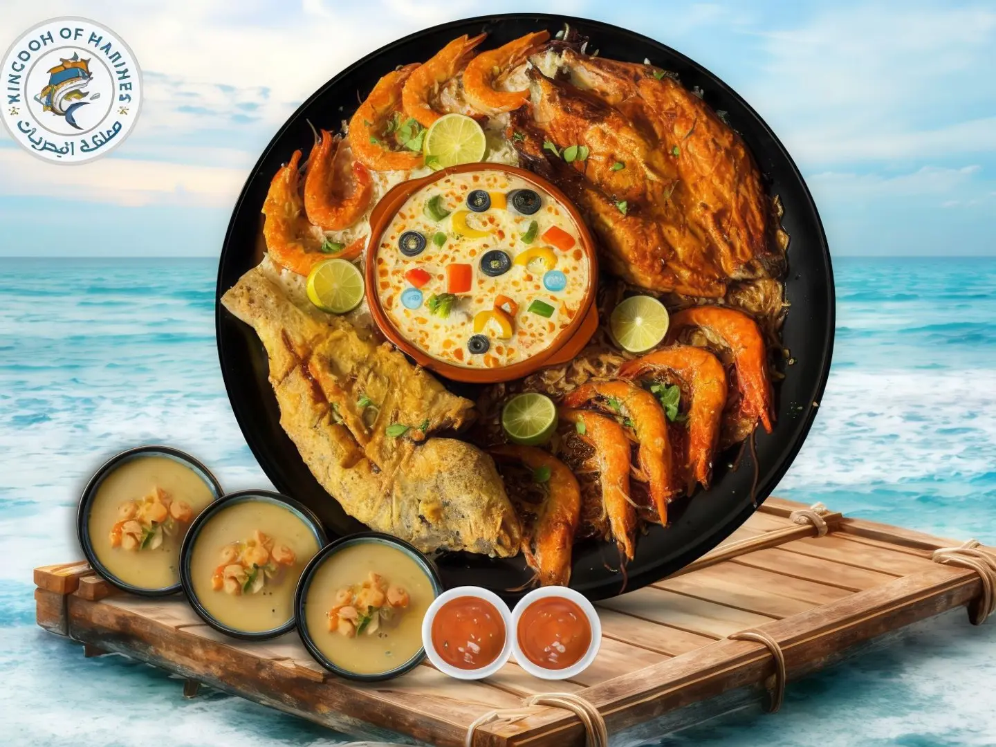 عرض لمة رمضان