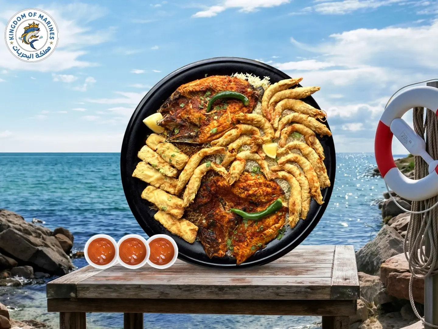 Almazagangia Offer