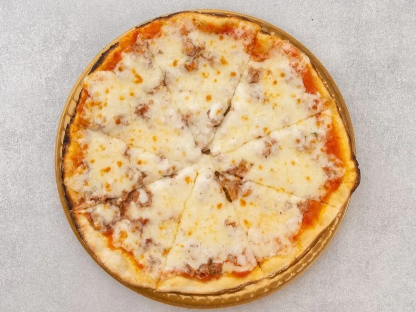 لحم جبن - كبير