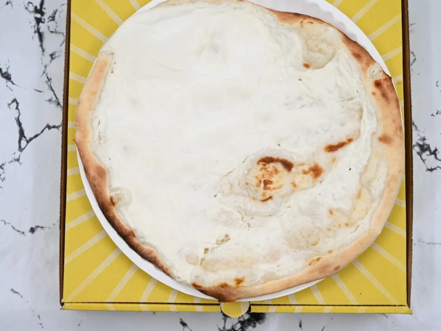 Cheese Labneh - Large