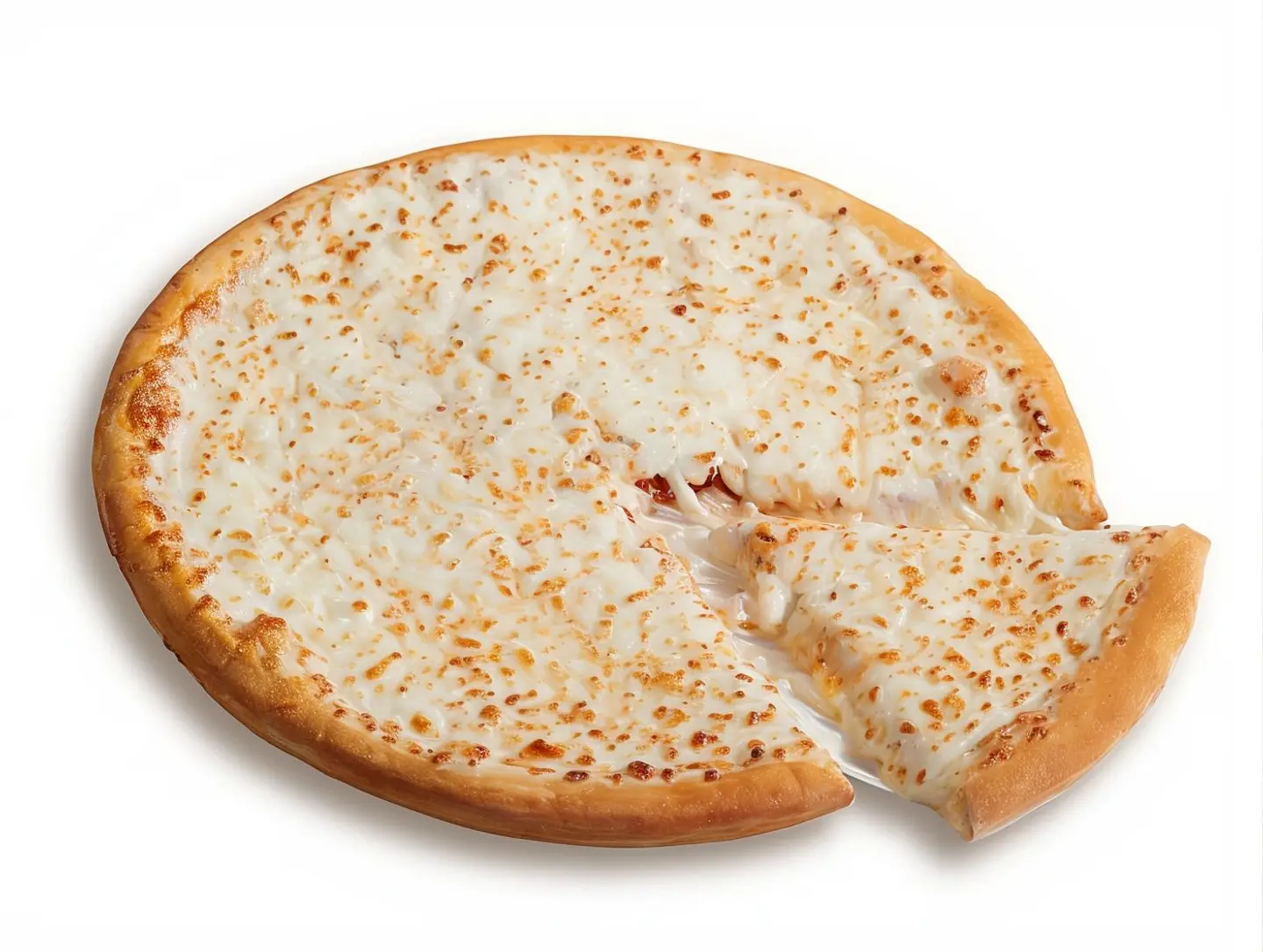 Margherita Pizza - Medium