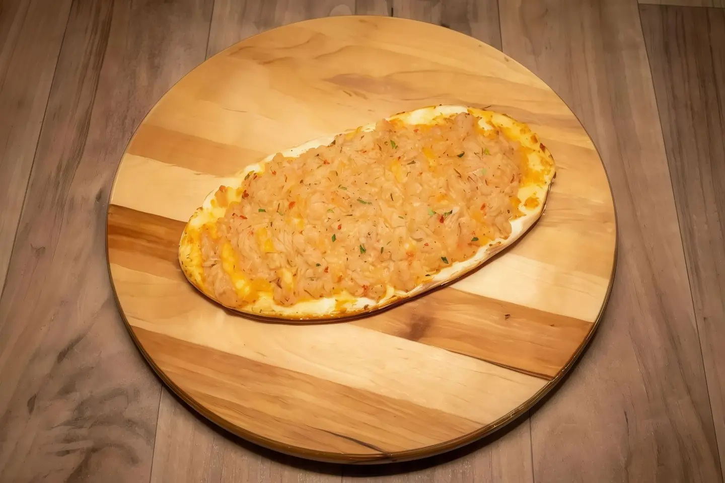 صفيحة دجاج - ربع كيلو