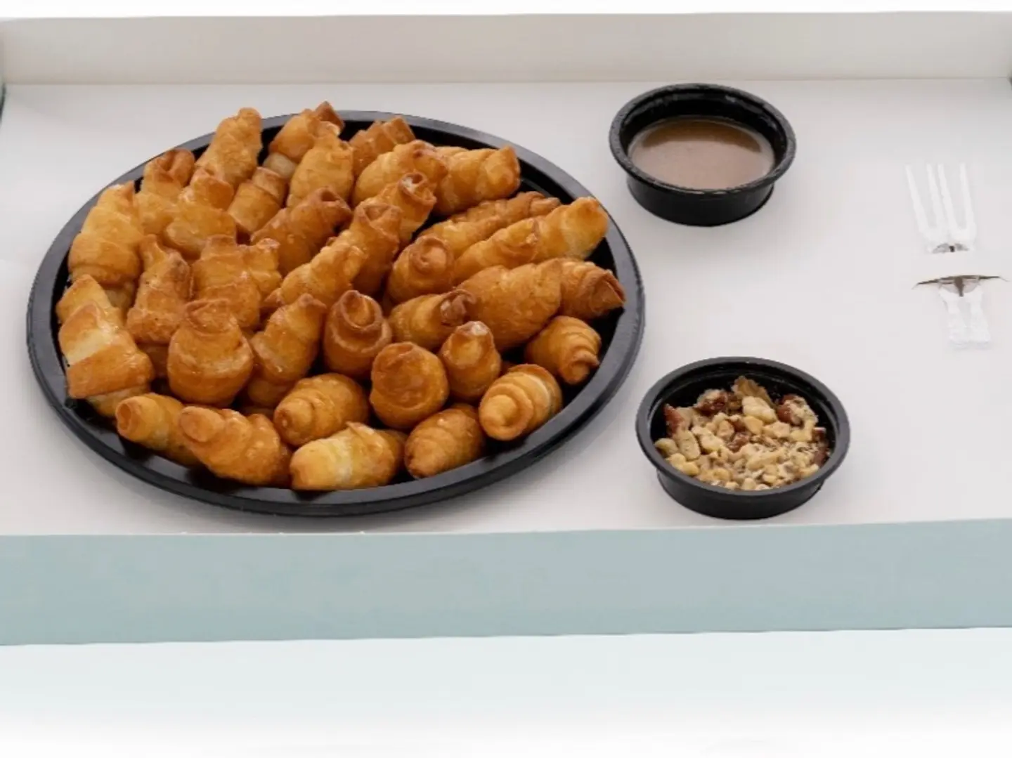 كرواسون السميد