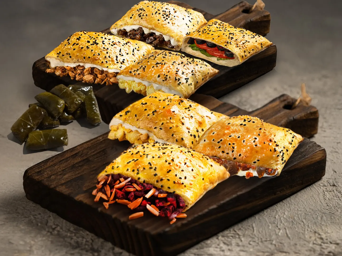 بوكس فيروز الأسطوري