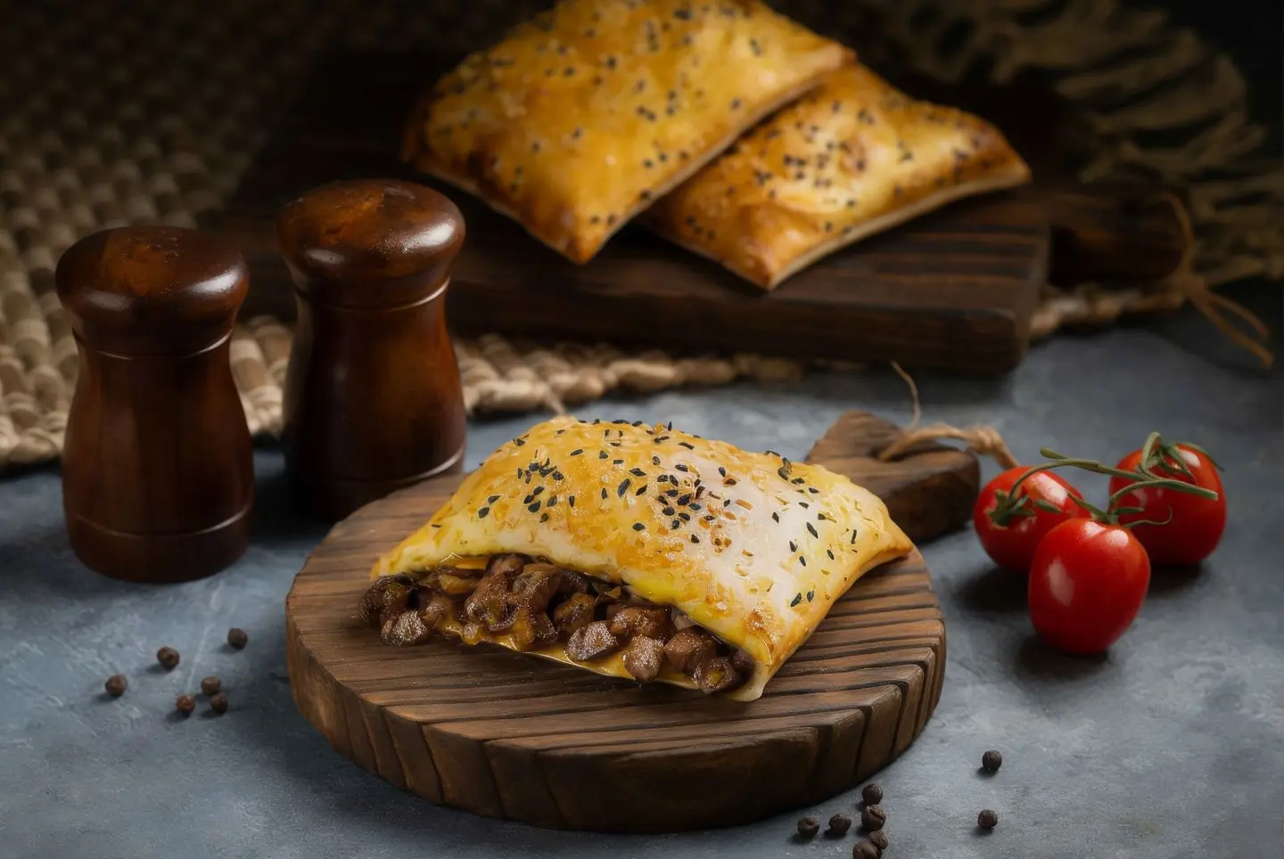 كبدة غنم طرية